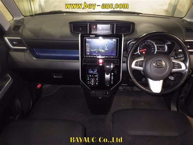 DAIHATSU THOR