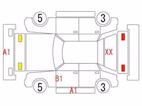 MITSUBISHI TOWN BOX
