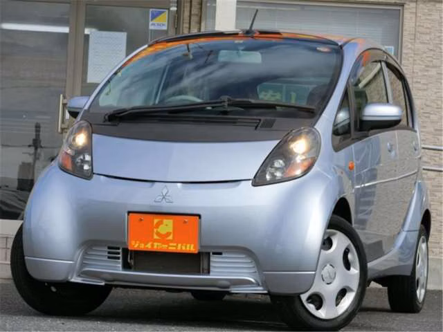 MITSUBISHI I