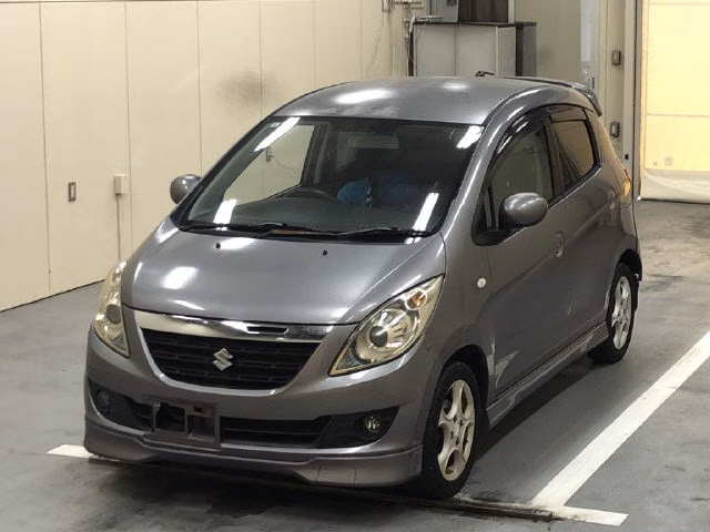 SUZUKI CERVO