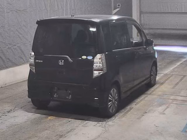 HONDA LIFE