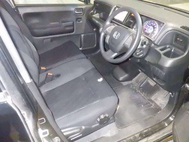 HONDA LIFE