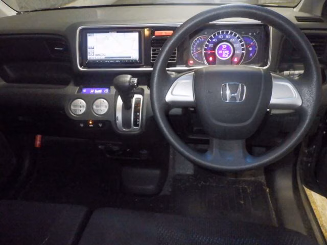 HONDA LIFE