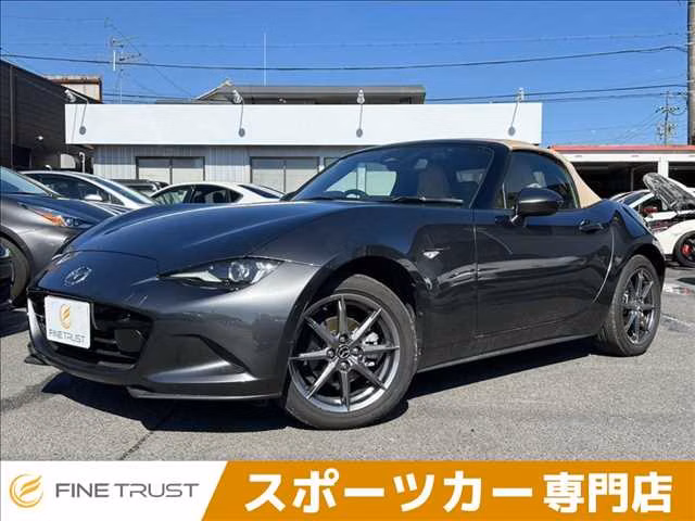 Mazda Roadster