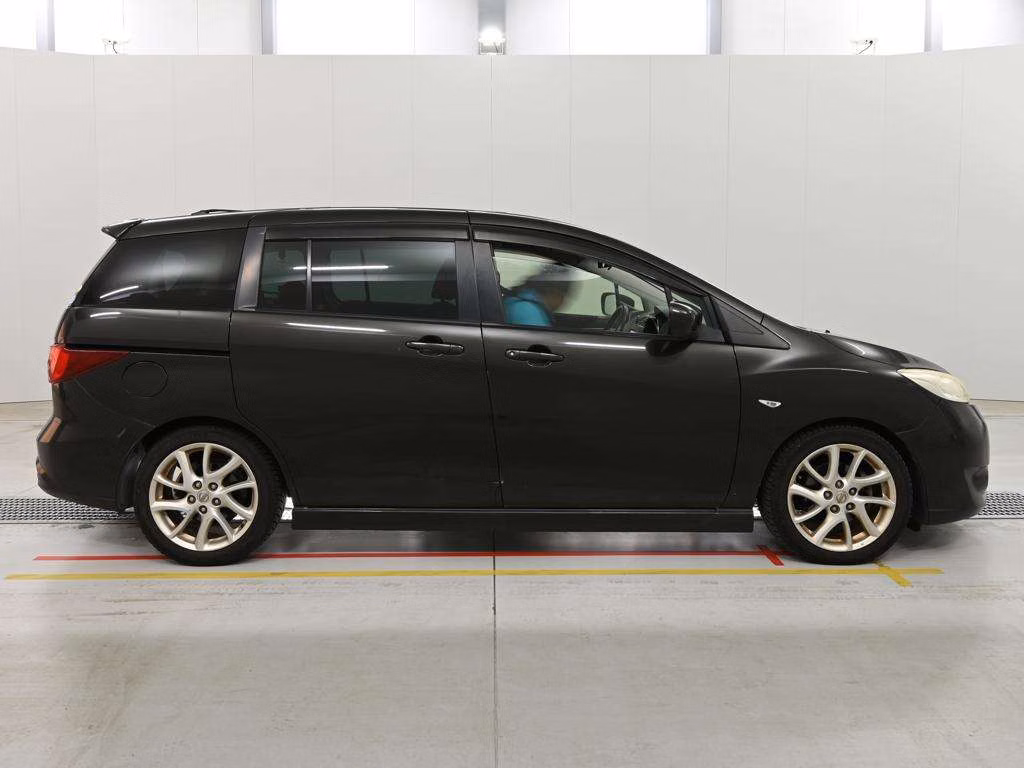 NISSAN LAFESTA