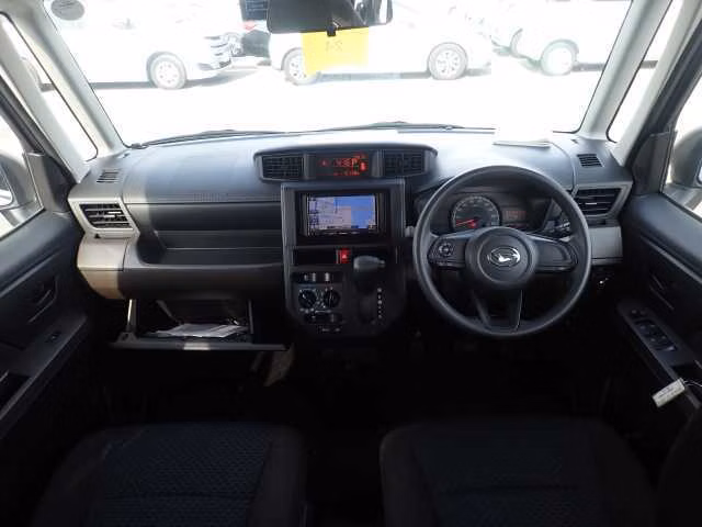 DAIHATSU THOR