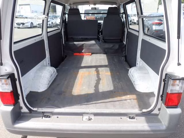 MAZDA BONGO