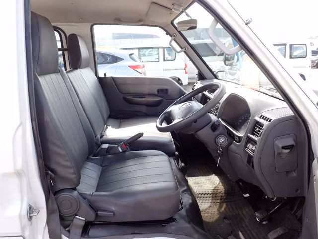 MAZDA BONGO