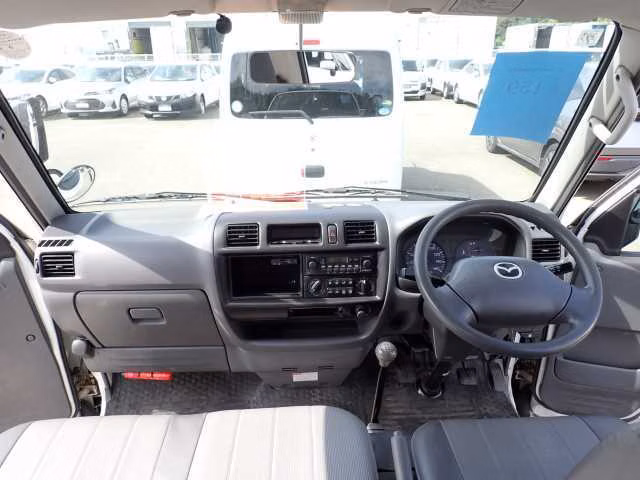 MAZDA BONGO