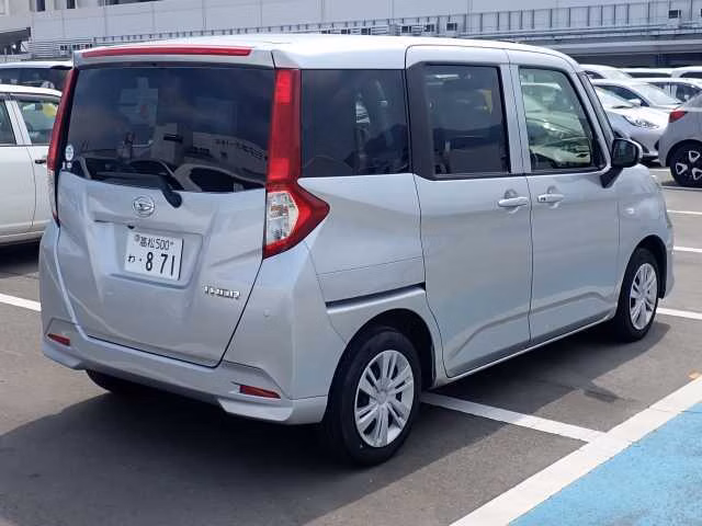 DAIHATSU THOR