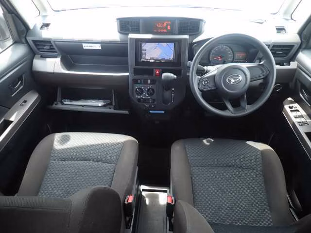 DAIHATSU THOR