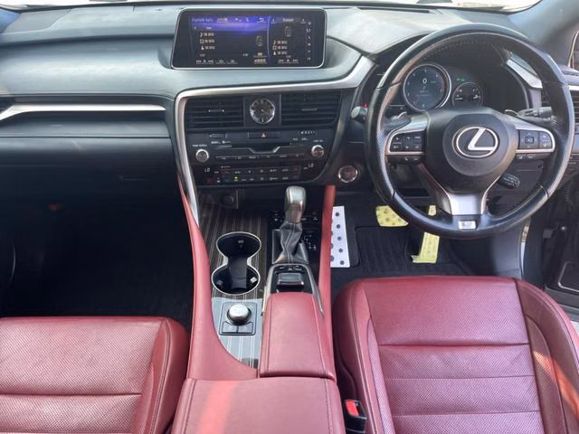 LEXUS RX200T