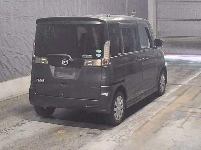 MAZDA FLAIR WAGON
