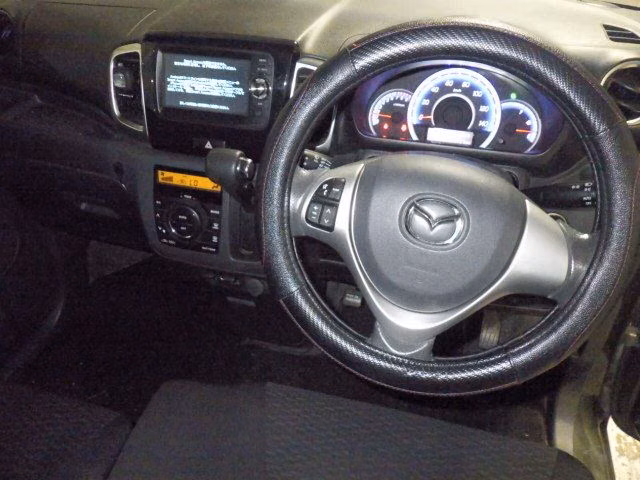 MAZDA FLAIR WAGON