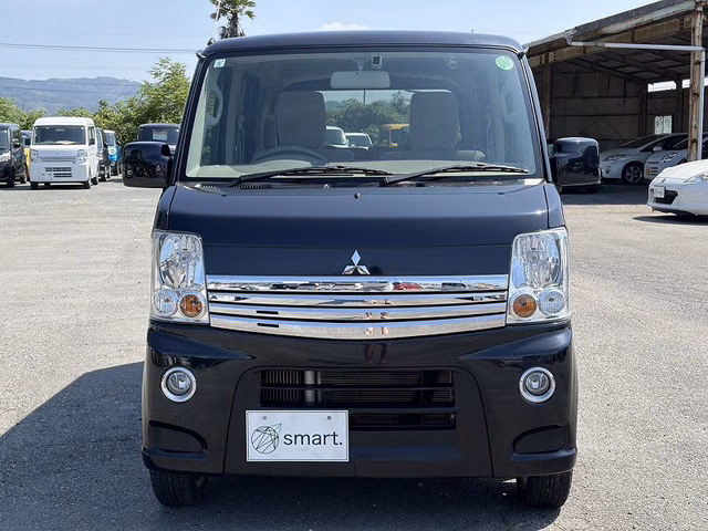MITSUBISHI TOWN BOX