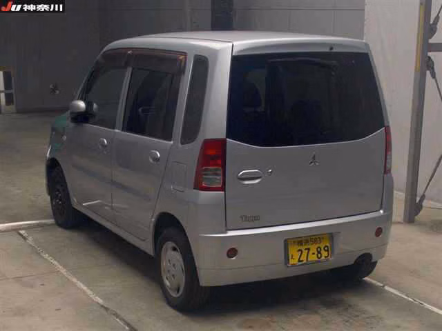MITSUBISHI TOPPO
