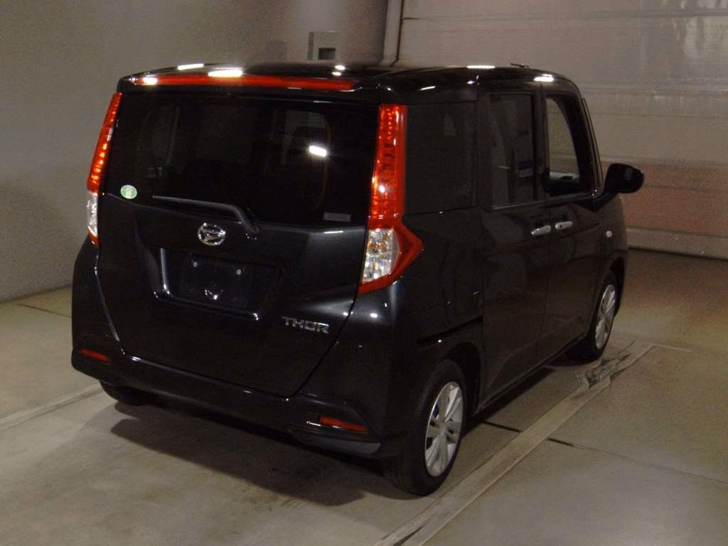 DAIHATSU THOR
