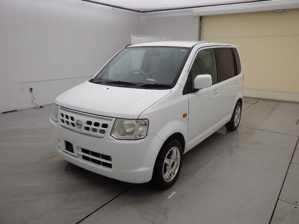 NISSAN OTTI