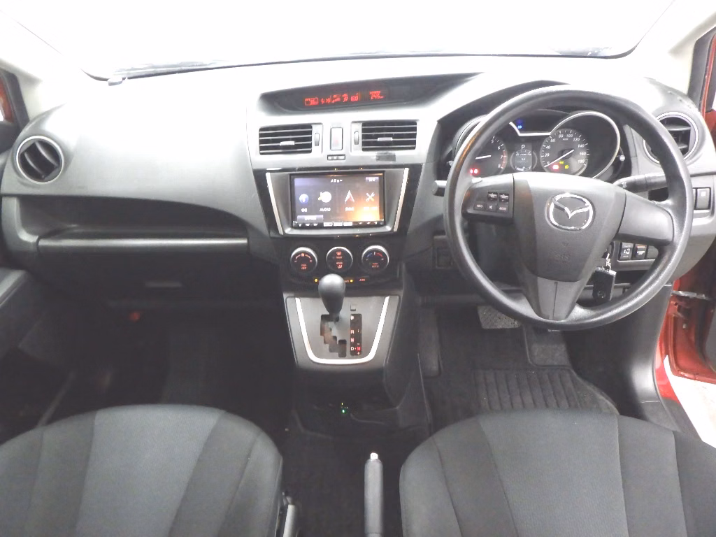 MAZDA PREMACY