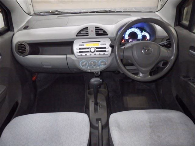 MAZDA CAROL