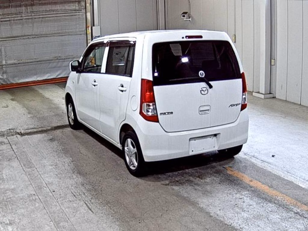 MAZDA AZ-WAGON