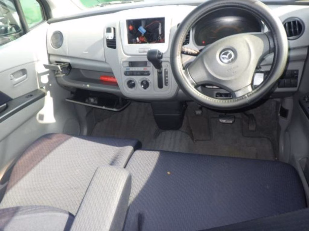 MAZDA AZ-WAGON