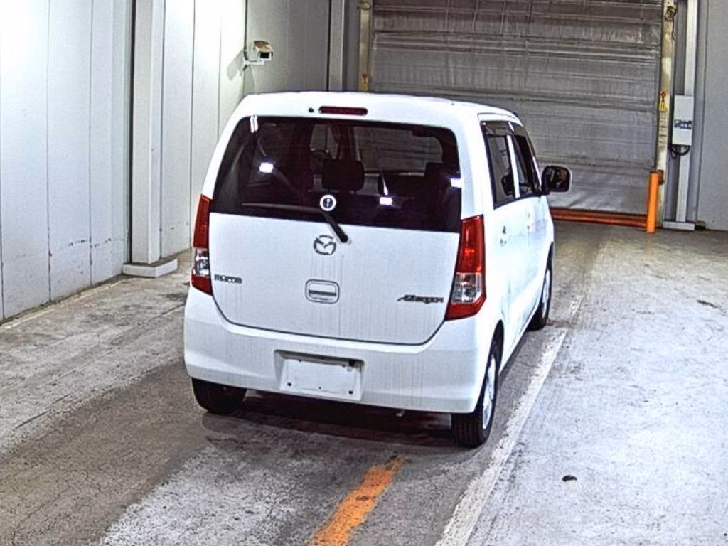 MAZDA AZ-WAGON