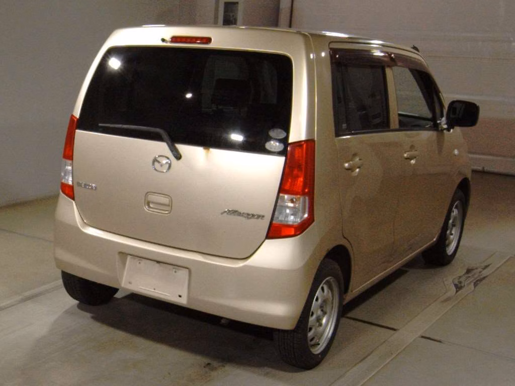 MAZDA AZ-WAGON