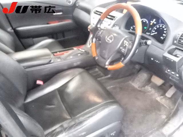 LEXUS RX450H