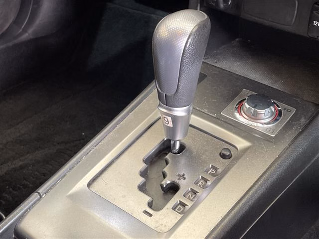 SUBARU EXIGA