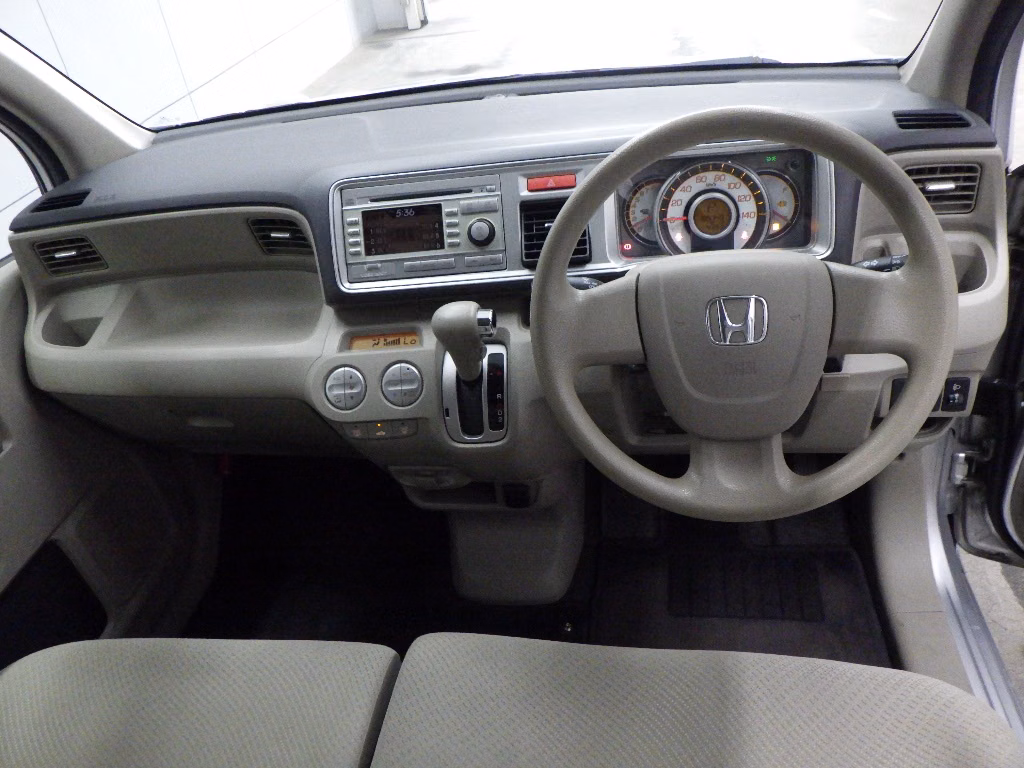 HONDA LIFE