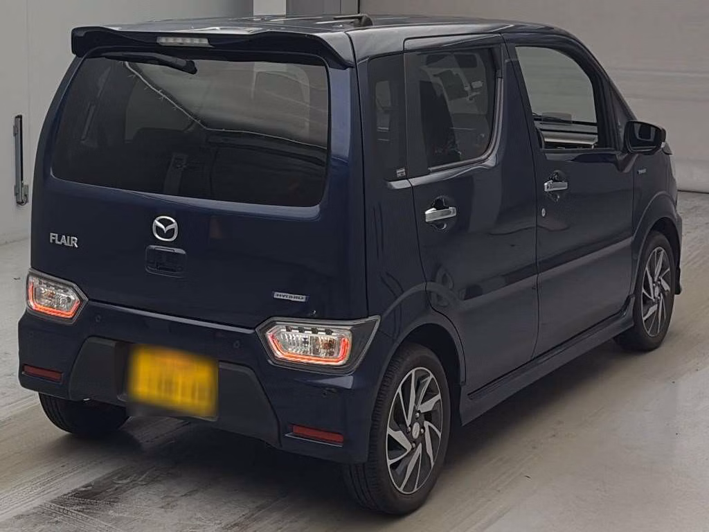 MAZDA FLAIR