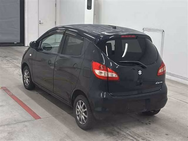 SUZUKI CERVO