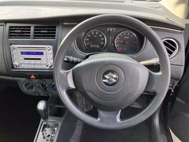 SUZUKI CERVO