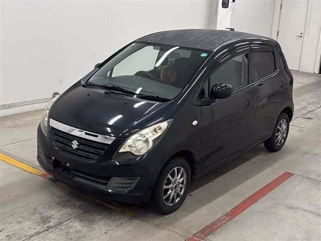 SUZUKI CERVO