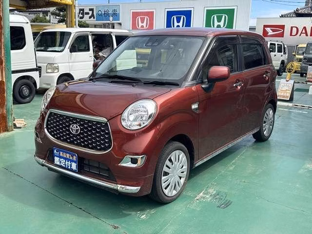 Toyota Pixis Joy