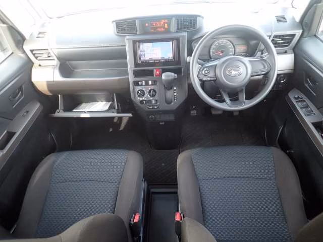 DAIHATSU THOR