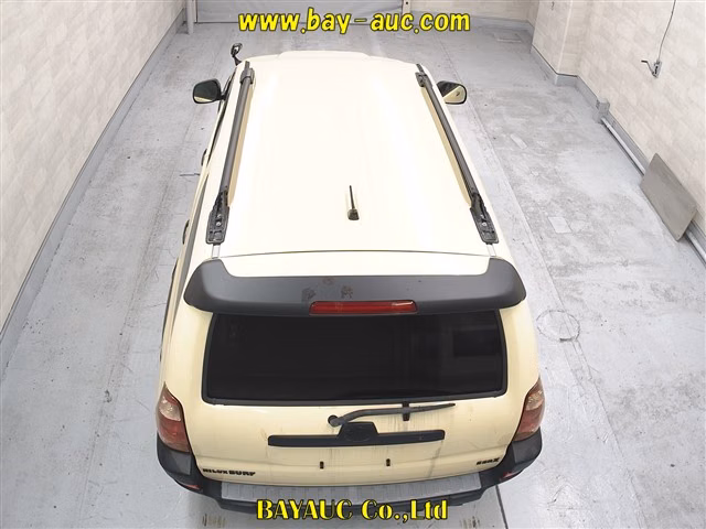 TOYOTA HILUX SURF
