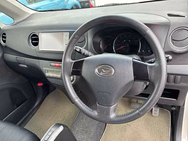 DAIHATSU TANTO EXE