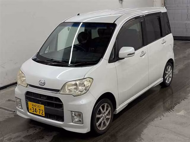 DAIHATSU TANTO EXE