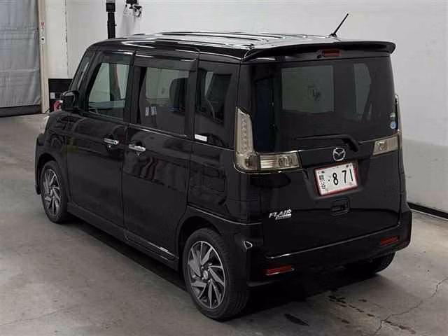 MAZDA FLAIR WAGON