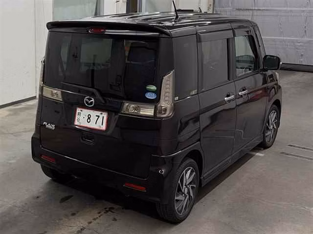MAZDA FLAIR WAGON