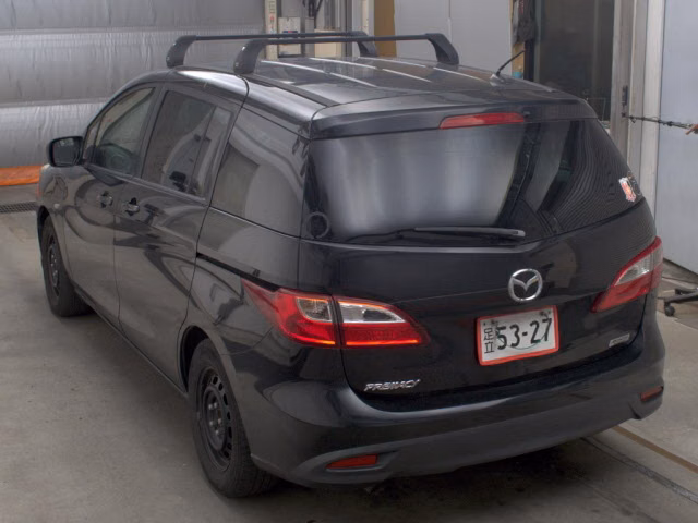 MAZDA PREMACY
