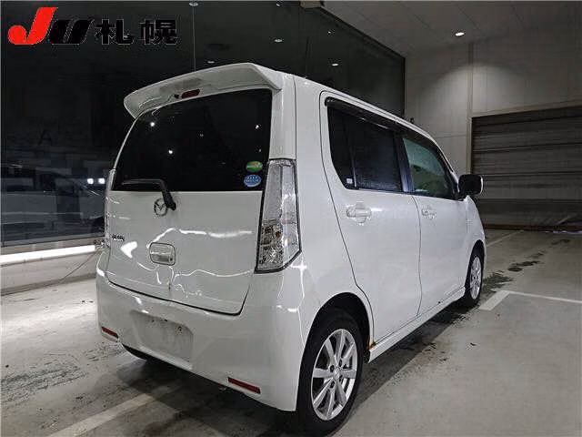 MAZDA FLAIR