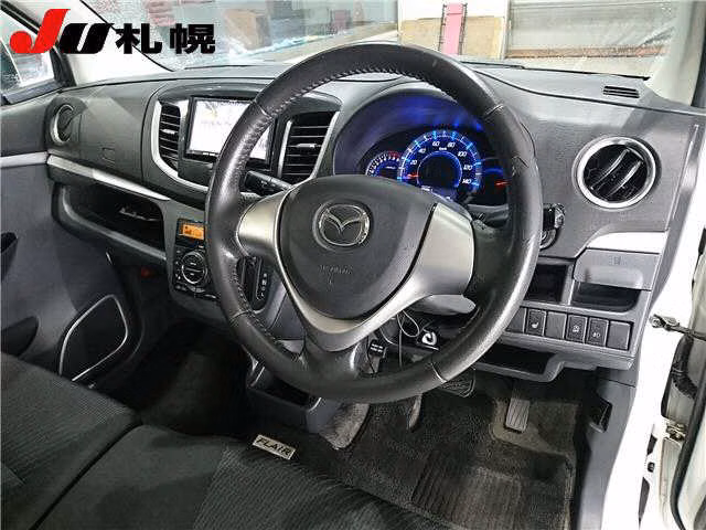 MAZDA FLAIR