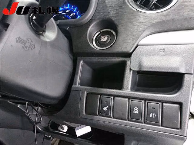MAZDA FLAIR