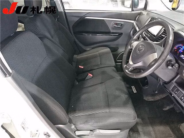 MAZDA FLAIR