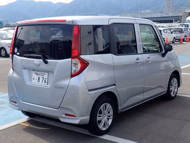 DAIHATSU THOR