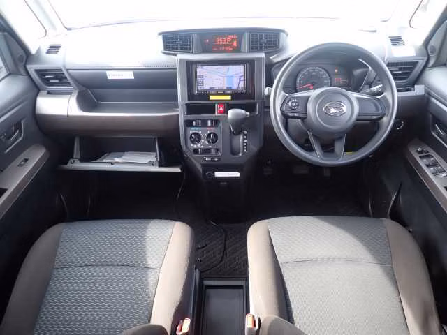 DAIHATSU THOR