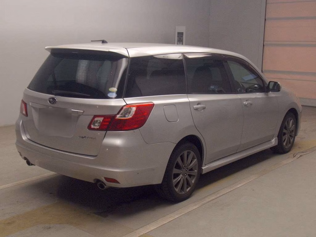 SUBARU EXIGA